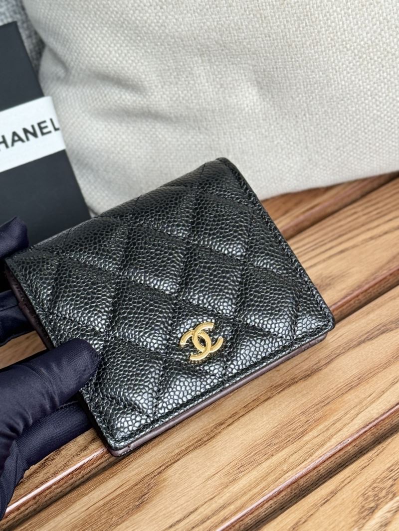 Chanel Wallets Purse